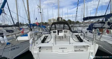 Dufour  37