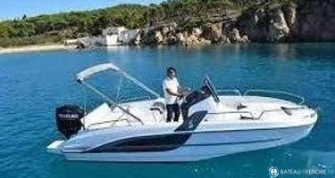 Beneteau Flyer 6.6 SPACEdeck