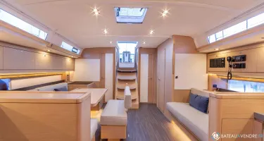 Dufour  470