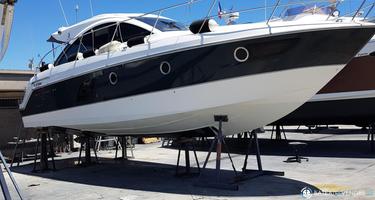 Beneteau Flyer Gran Turismo 38