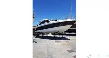 Beneteau Flyer Gran Turismo 38