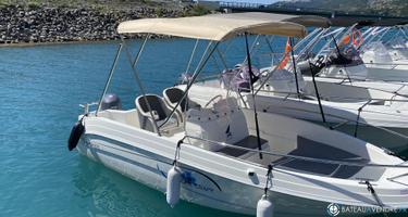 Pacific Craft  500 Open Trendy