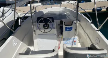 Pacific Craft  500 Open Trendy