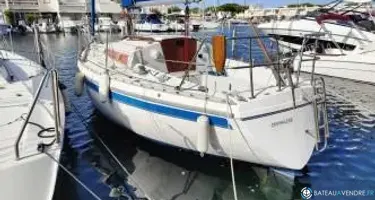 Jeanneau Aquila