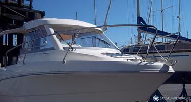 Jeanneau Merry Fisher 595