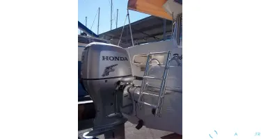 Jeanneau Merry Fisher 595