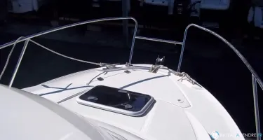 Jeanneau Merry Fisher 595