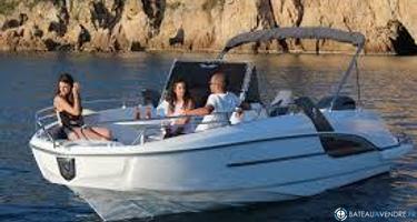 Beneteau Flyer 7.7 SPACEdeck