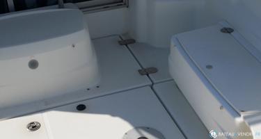 Beneteau Antares 7