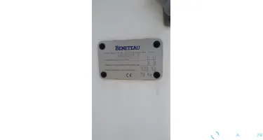 Beneteau Antares 7