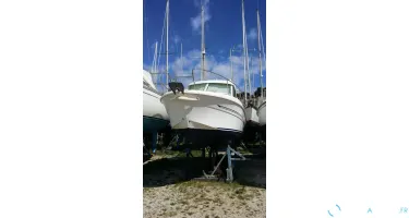 Beneteau Antares 7