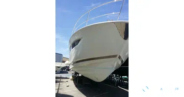 Prestige Yachts Prestige 500 S