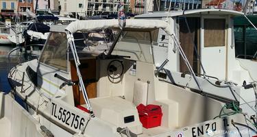 Beneteau Antares 600