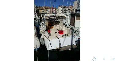 Beneteau Antares 600