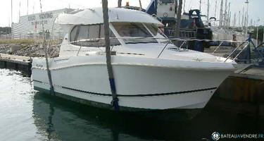 Jeanneau Merry Fisher 8