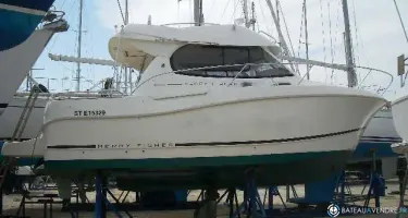 Jeanneau Merry Fisher 8