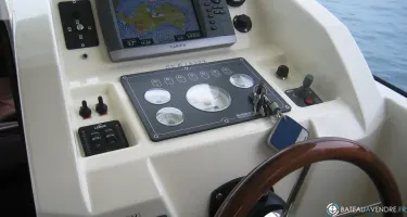 Jeanneau Merry Fisher 8