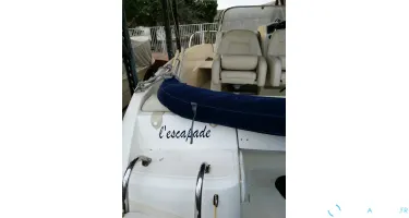 Jeanneau Cap Camarat 5.5 CC Serie 2 Style
