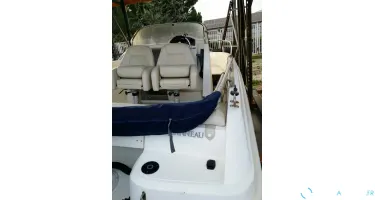 Jeanneau Cap Camarat 5.5 CC Serie 2 Style