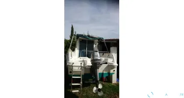Jeanneau Merry Fisher 625