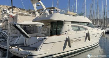 Jeanneau Prestige 46