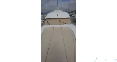 Jeanneau Prestige 46