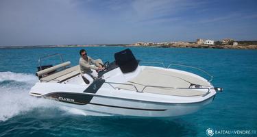 Beneteau Flyer 6 SUNdeck