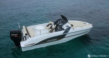 Beneteau Flyer 6 SUNdeck