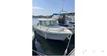 Ocqueteau Alienor 615