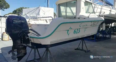 Ocqueteau Alienor 615