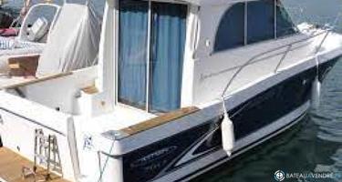 Beneteau Antares 7.60