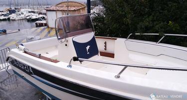 GS Nautica  510 Open