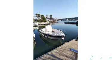GS Nautica  510 Open