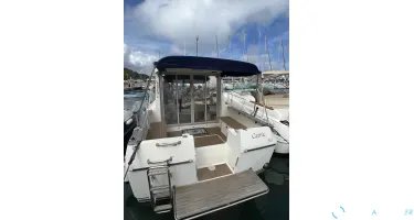 Beneteau Antares 805