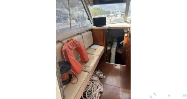 Beneteau Antares 805