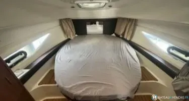 Quicksilver Activ 855 Cruiser