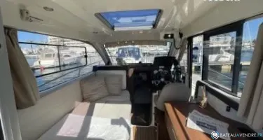 Quicksilver Activ 855 Cruiser