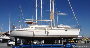 Jeanneau Sun Odyssey 40 DS