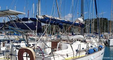 Beneteau Oceanis 473 Clipper