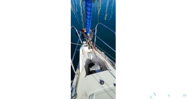 Jeanneau Sun Odyssey 36