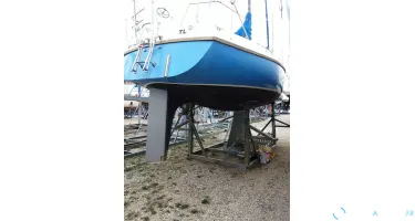 Yachting France Tarentelle