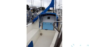 Yachting France Tarentelle