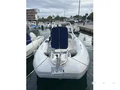 Zodiac Medline III