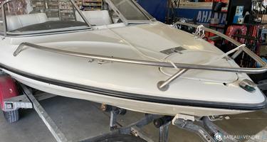 Fisher Boats Fisher 470 Sport