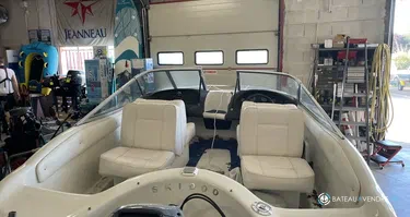 Fisher Boats Fisher 470 Sport