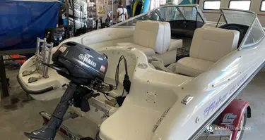 Fisher Boats Fisher 470 Sport