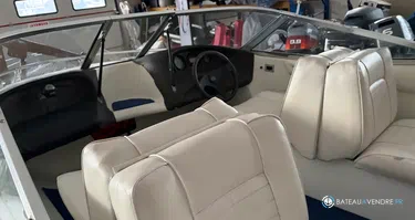 Fisher Boats Fisher 470 Sport