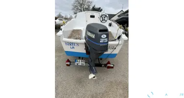 Ocqueteau Boum 420