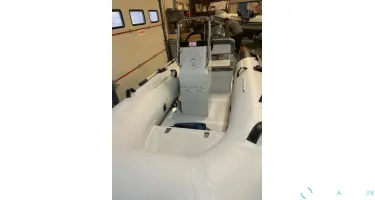 Yamaha Yam 310 Taf Alu
