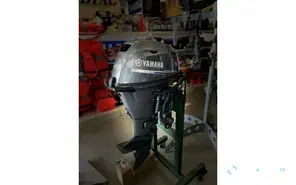 Yamaha Yam 310 Taf Alu